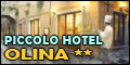 Piccolo Hotel Olina